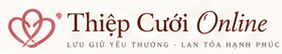 Thiệp Cưới Online